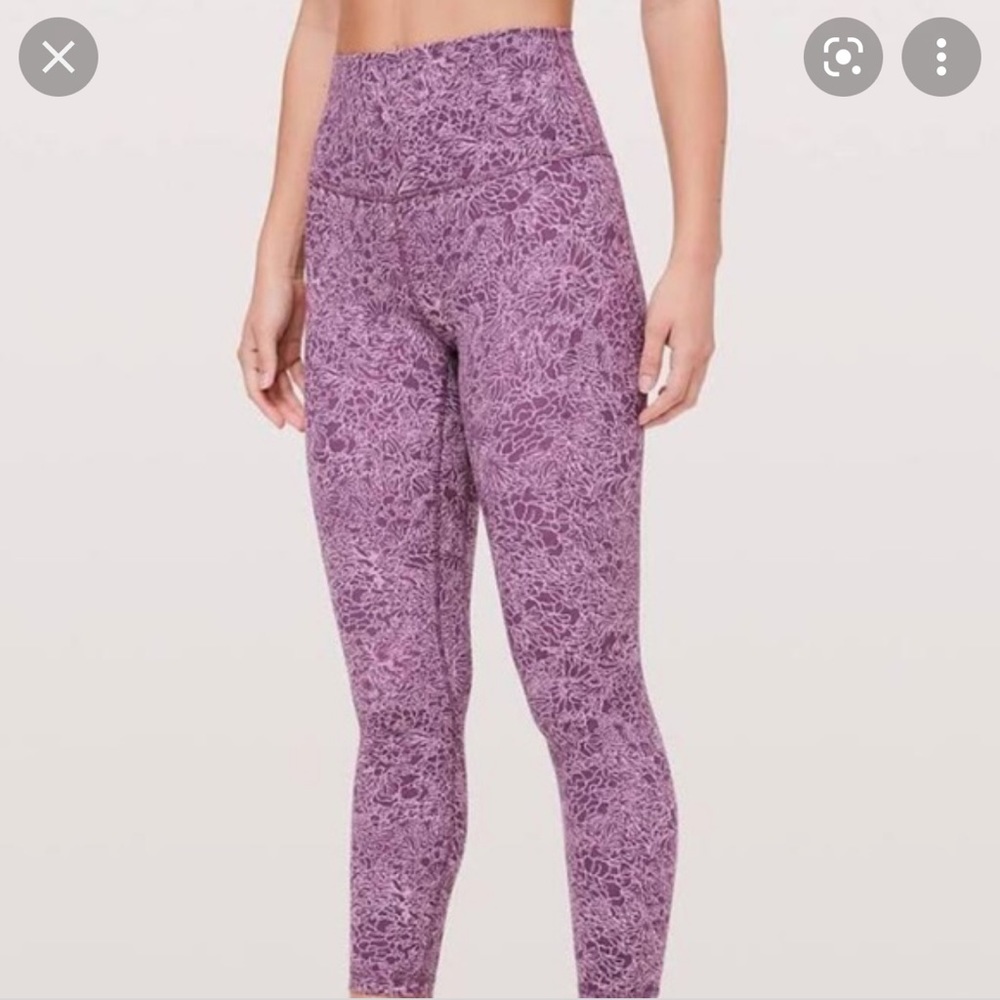 Lululemon Align Leggings